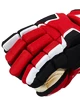 CCM Tacks AS 580 black/red/white Senior Hokikesztyűk