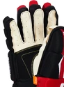 CCM Tacks AS 580 black/red/white Senior Hokikesztyűk