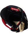 CCM Tacks AS 580 black/red/white Senior Hokikesztyűk