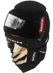 CCM Tacks AS 580 Black/White Senior Hokikesztyűk