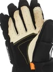 CCM Tacks AS 580 Black/White Senior Hokikesztyűk