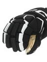 CCM Tacks AS 580 Black/White Senior Hokikesztyűk