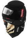 CCM Tacks AS 580 Black/White Senior Hokikesztyűk