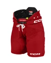 CCM Tacks AS 580 Red Senior Hokinadrág