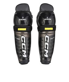 CCM  Tacks AS 580  Sípcsontvédő, Senior