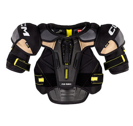 CCM  Tacks AS 580  Vállvédők, Senior