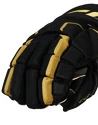 CCM  Tacks AS-V black/gold  Hokikesztyűk, Senior