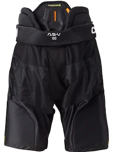 CCM Tacks AS-V black Junior Hokinadrág