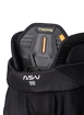 CCM Tacks AS-V Black Senior Hokinadrág