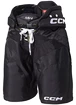 CCM Tacks AS-V Black Senior Hokinadrág