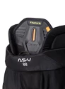 CCM Tacks AS-V Black Senior Hokinadrág
