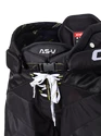 CCM Tacks AS-V Black Senior Hokinadrág