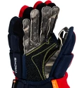 CCM Tacks AS-V navy/red/white Junior Hokikesztyűk