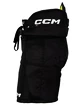 CCM  Tacks AS-V PRO black  Hokinadrág, Kezdő (ifjúsági)