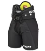 CCM Tacks AS-V PRO black Hokinadrág, Kezdő (ifjúsági)