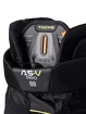 CCM Tacks AS-V PRO Black Junior Hokinadrág