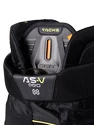 CCM Tacks AS-V PRO Black Junior Hokinadrág