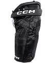 CCM Tacks AS-V PRO Black Junior Hokinadrág