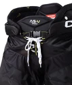 CCM Tacks AS-V PRO Black Senior Hokinadrág