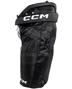 CCM Tacks AS-V PRO Black Senior Hokinadrág