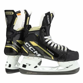 CCM  Tacks AS-V PRO Jégkorong korcsolya, Senior - KÉSEK NÉLKÜL