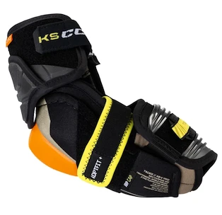 CCM Tacks AS-V PRO Junior Könyökvédők