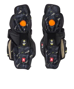 CCM Tacks AS-V PRO Junior Sípcsontvédő
