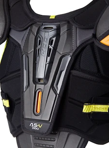CCM Tacks AS-V PRO Junior Vállvédők