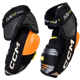 CCM  Tacks AS-V PRO   Könyökvédők, Senior