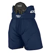 CCM Tacks AS-V PRO Navy Youth Hokinadrág