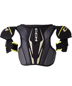 CCM Tacks AS-V PRO Youth Vállvédők