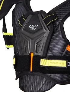 CCM Tacks AS-V PRO Youth Vállvédők