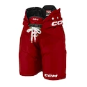 CCM Tacks AS-V Red Senior Hokinadrág S