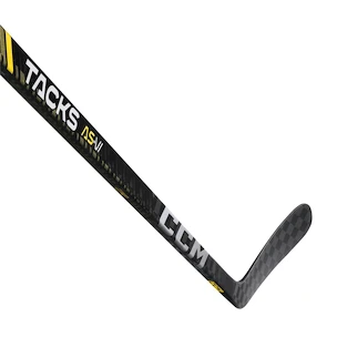 CCM Tacks AS-VI PRO Youth Kompozit hokiütő 28 jobb kéz lefelé, flex 30