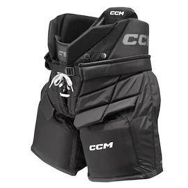 CCM Tacks F9 Black Intermediate Jégkorong kapusnadrág