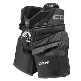 CCM Tacks F9 Black Senior Jégkorong kapusnadrág