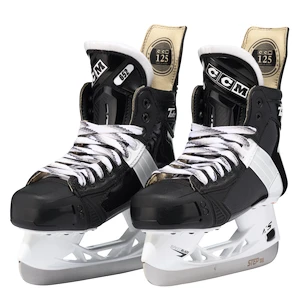 CCM Tacks Retro 652 Intermediate Jégkorong korcsolya Regular, EUR 38,5