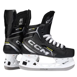 CCM Tacks XF 70 Junior Jégkorong korcsolya