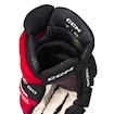 CCM Tacks XF 80 Black/Red/White Senior Hokikesztyűk
