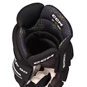 CCM Tacks XF 80 Black/White Senior Hokikesztyűk