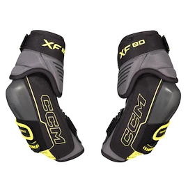 CCM Tacks XF 80 Junior Könyökvédők