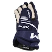 CCM Tacks XF 80 Navy/White Junior Hokikesztyűk
