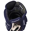 CCM Tacks XF 80 Navy/White Junior Hokikesztyűk