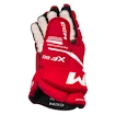 CCM Tacks XF 80 Red/White Senior Hokikesztyűk