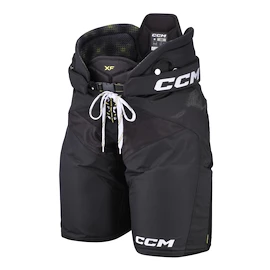 CCM Tacks XF Black Junior Hokinadrág