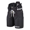 CCM Tacks XF Black Senior Hokinadrág