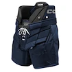 CCM Tacks XF Navy Senior Jégkorong kapusnadrág XL