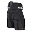 CCM Tacks XF PRO Black Senior Hokinadrág