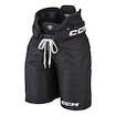 CCM Tacks XF PRO Black Senior Hokinadrág L
