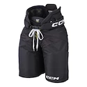 CCM Tacks XF PRO Black Senior Hokinadrág L